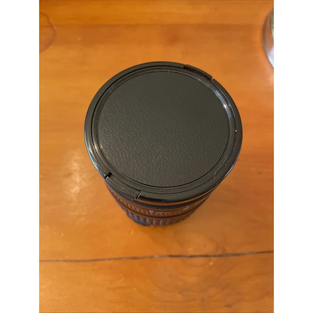 Tamron Aspherical LD XR Di AF 28-300 1:3.5-6.3 IF Macro 67 A20 Lens For Canon VC